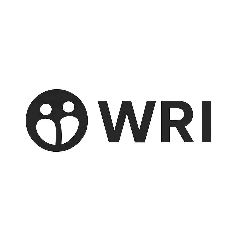 Community support logo