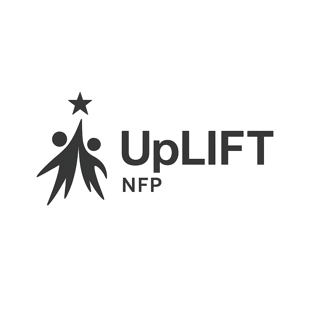 Barrier removal logo